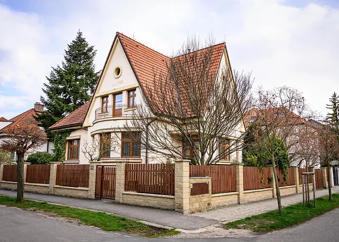 Vila Lumir
