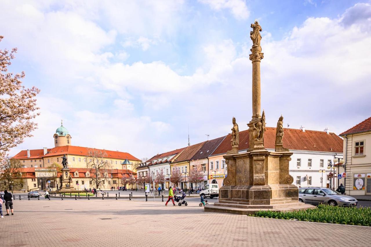 Lumir Podebrady