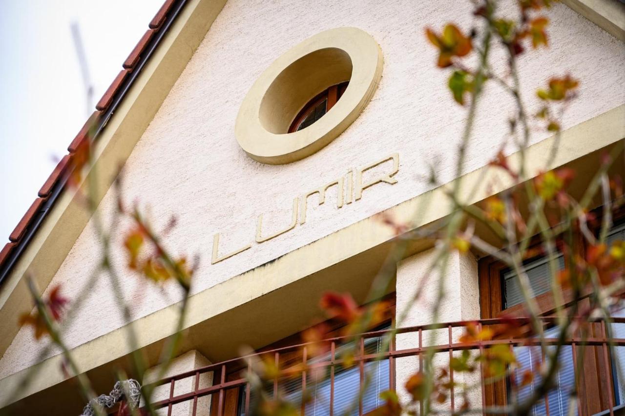 Homestay Lumir Podebrady