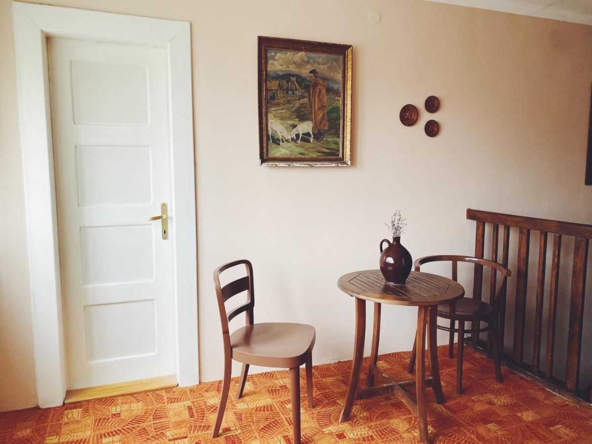 Homestay Lumir