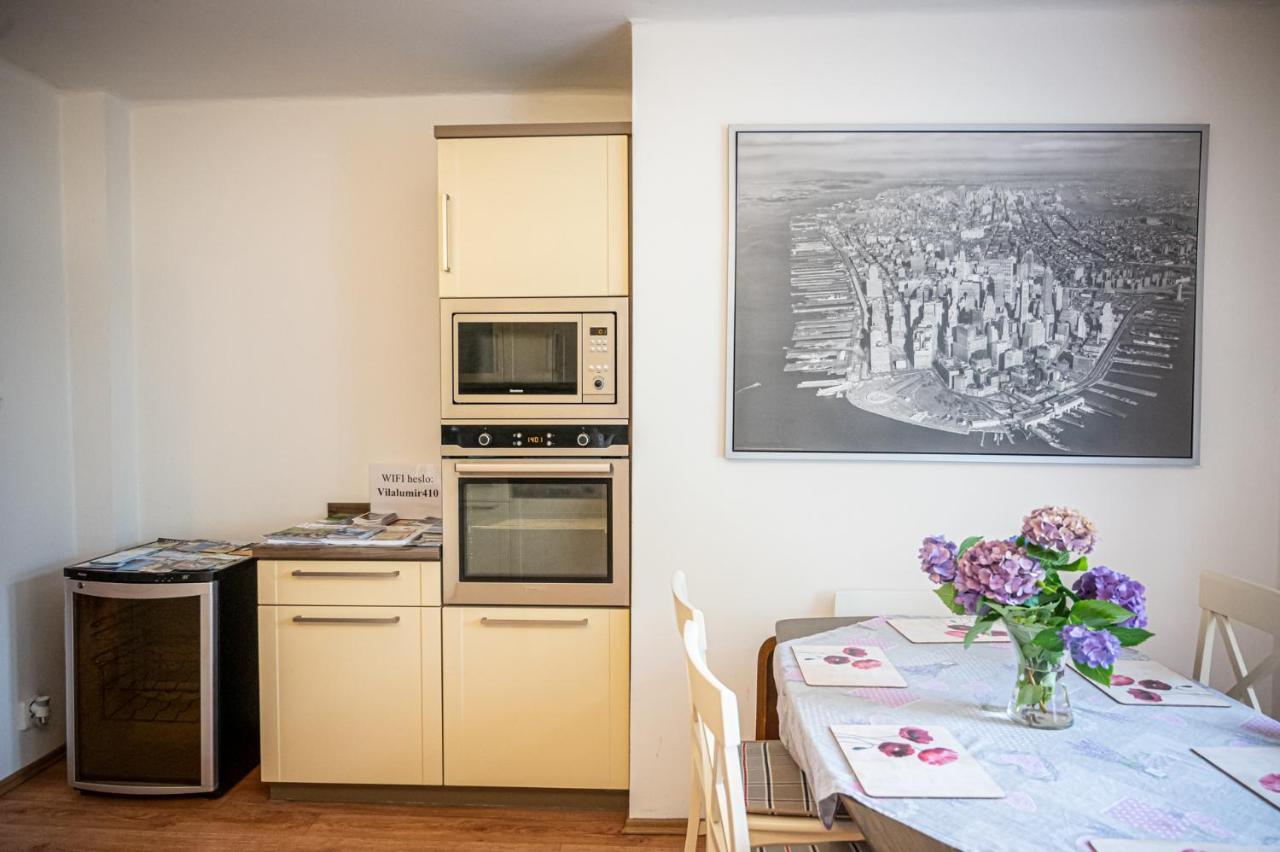 Homestay Lumir