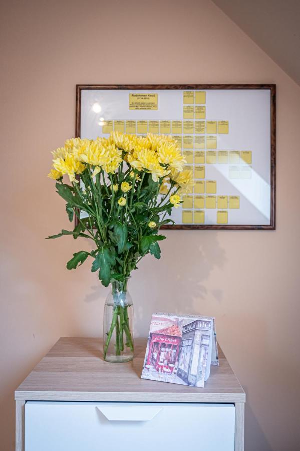 Lumir Homestay Podebrady