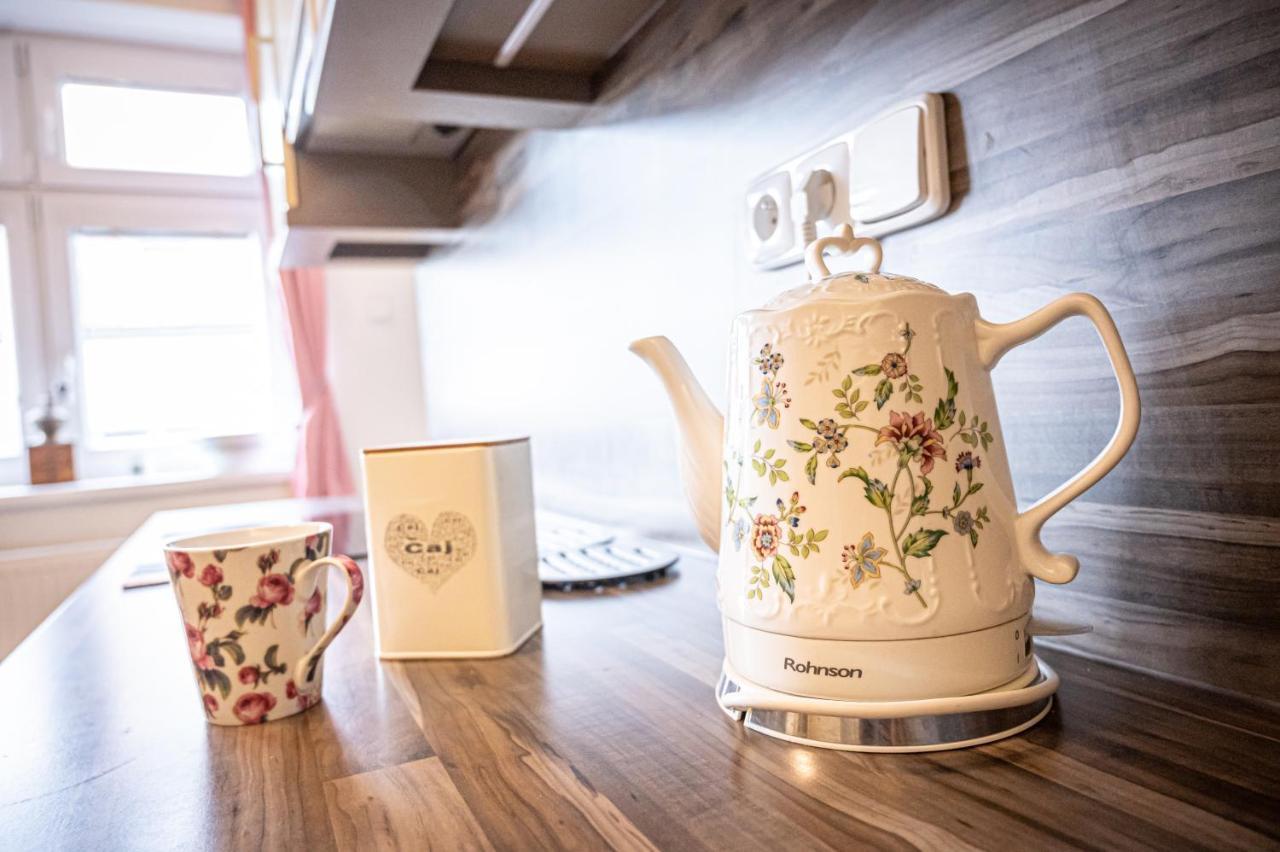 Homestay Lumir Podebrady