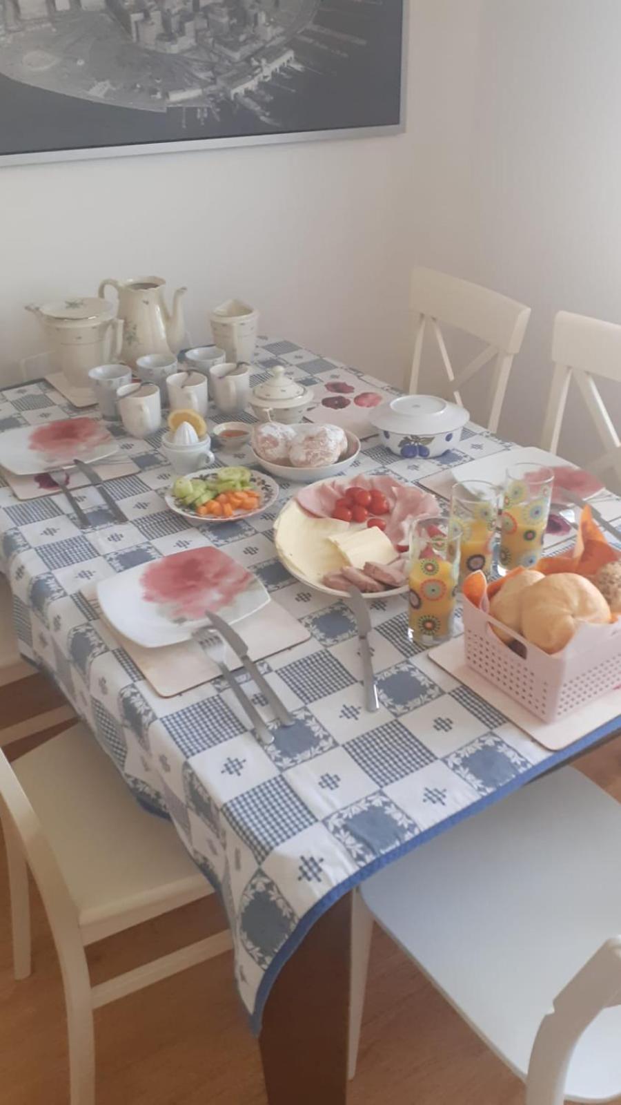 Lumir Homestay